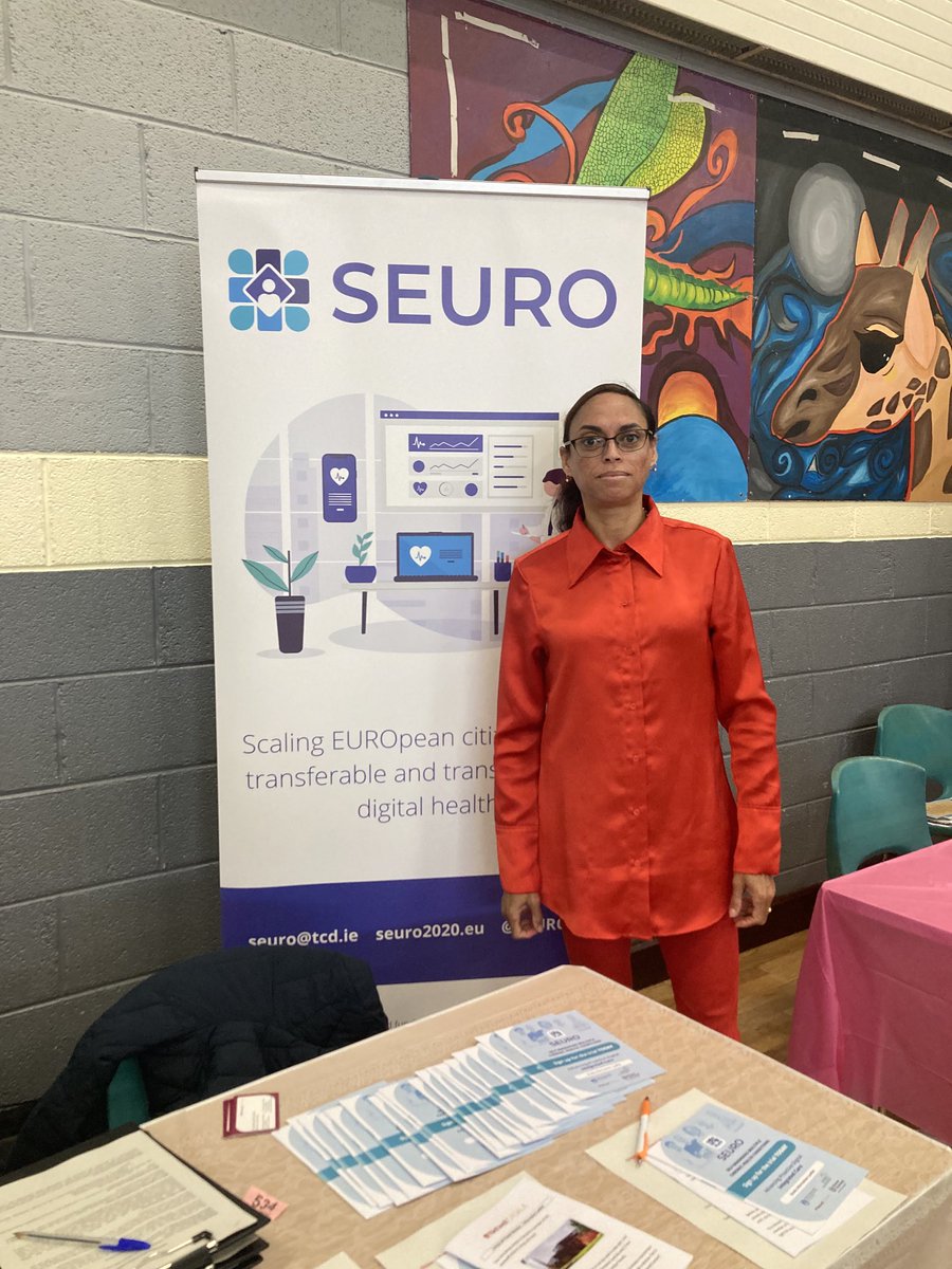 Suzanne Smith (@suzannecsmith) on Twitter photo <a href="/YohancaDiaz/">Yohanca Diaz</a> at Age-Friendly Expo in <a href="/ArdeeTown/">Ardee Town</a> this week with the <a href="/SEURO2020/">SEURO</a> trial on multi-morbidity <a href="/CASALATWEET/">NetwellCASALA</a> <a href="/TCPHI_TCD/">TCPHI</a> <a href="/louthcoco/">Louth County Council</a> @AgeFriendlyIr <a href="/YohancaDiaz/">Yohanca Diaz</a> at Age-Friendly Expo in <a href="/ArdeeTown/">Ardee Town</a> this week with the <a href="/SEURO2020/">SEURO</a> trial on multi-morbidity <a href="/CASALATWEET/">NetwellCASALA</a> <a href="/TCPHI_TCD/">TCPHI</a> <a href="/louthcoco/">Louth County Council</a> @AgeFriendlyIr