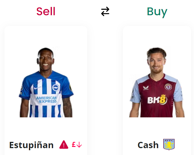 AI Picks #FPL Free Hit!