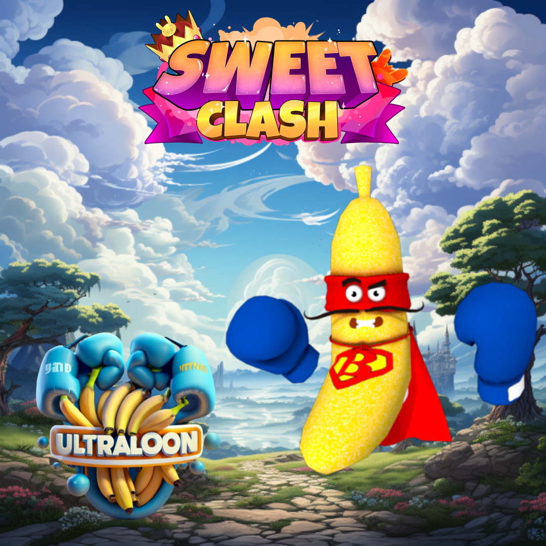 PlayGodOfGods's tweet photo. L'équivalent de Sequana dans Sweet Clash, c'est Ultraloon ! Vous avez jusqu'à lundi pour farmer des épiques dans chaque coffre pve &amp; pvp. Bonne chasse et retrouver le lien des Wanted Sweet Clash sur : https://t.co/v6ebDPtVLd
#freetoplay #towerdefense #P2E #farmtoearn #gaming https://t.co/vUqhgIzyOM