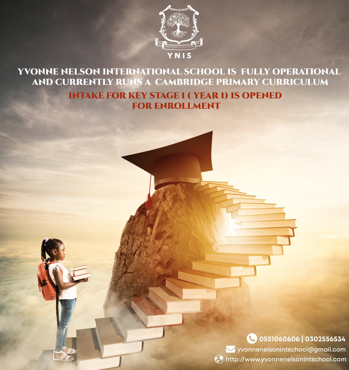 𝓨𝓿𝓸𝓷𝓷𝓮 𝓝𝓮𝓵𝓼𝓸𝓷 (@yvonnenelsongh) on Twitter photo 