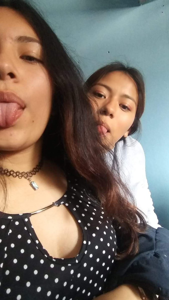 NancyTorreCERDA's tweet photo. Dos amigas dispuestas a todo https://t.co/dnygMEsuT3