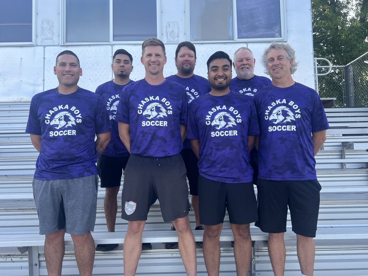 We Love Our Coaches! #SoarHawks #NationalCoachesDay