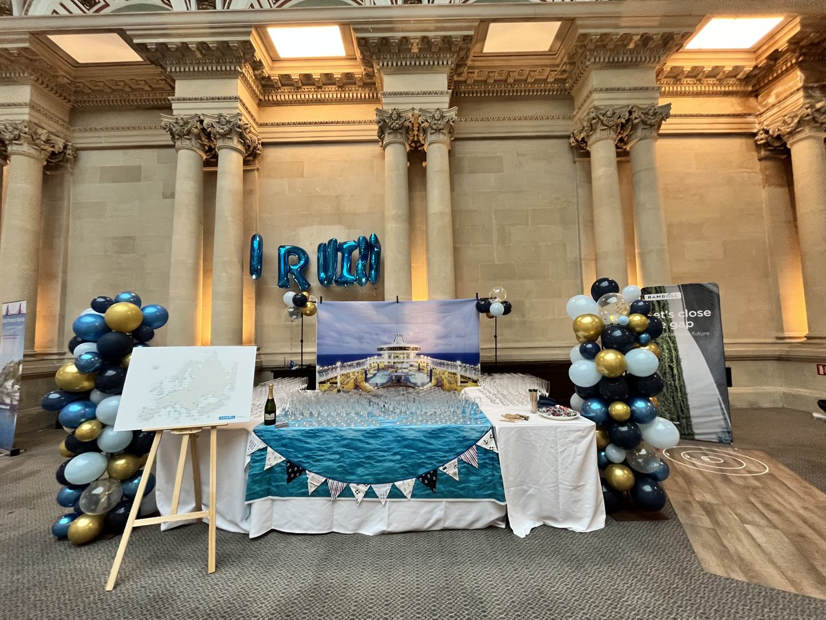 Women in Property SW tweet media