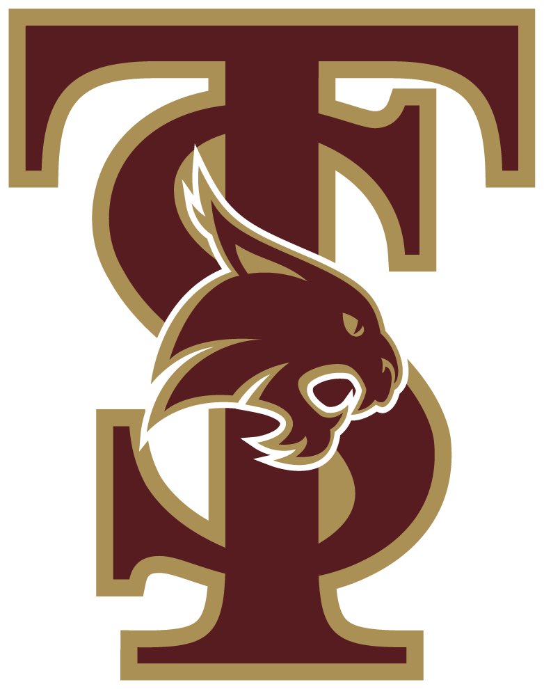 I am blessed and honored to further my academic and baseball career at Texas State University. I would like to thank God, my family, and coaches for giving me this opportunity. Eat Em’ Up @trouty16 @CoachBlak21 @TxStateBaseball @TwelveBaseball