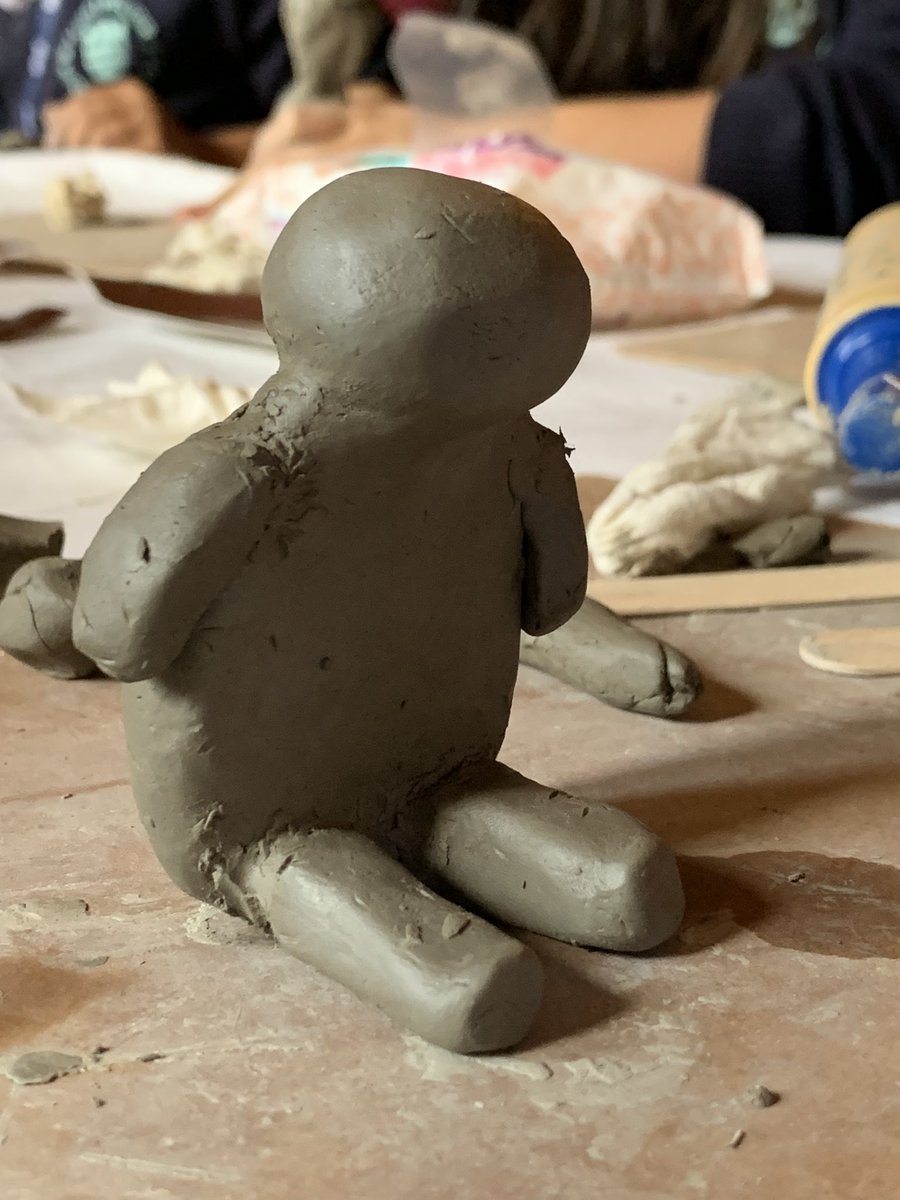 How &amp; what do we memorialise? The RESPECT team were out with <a href="/MontpelierHigh/">E-ACT Montpelier High School</a> to explore young people’s insights &amp; how we make sense of the slave trade today. Learners suggested plaques to celebrate family, statues of wise women &amp; stones to remember the forgotten. <a href="/UWEBristol/">UWE Bristol</a>