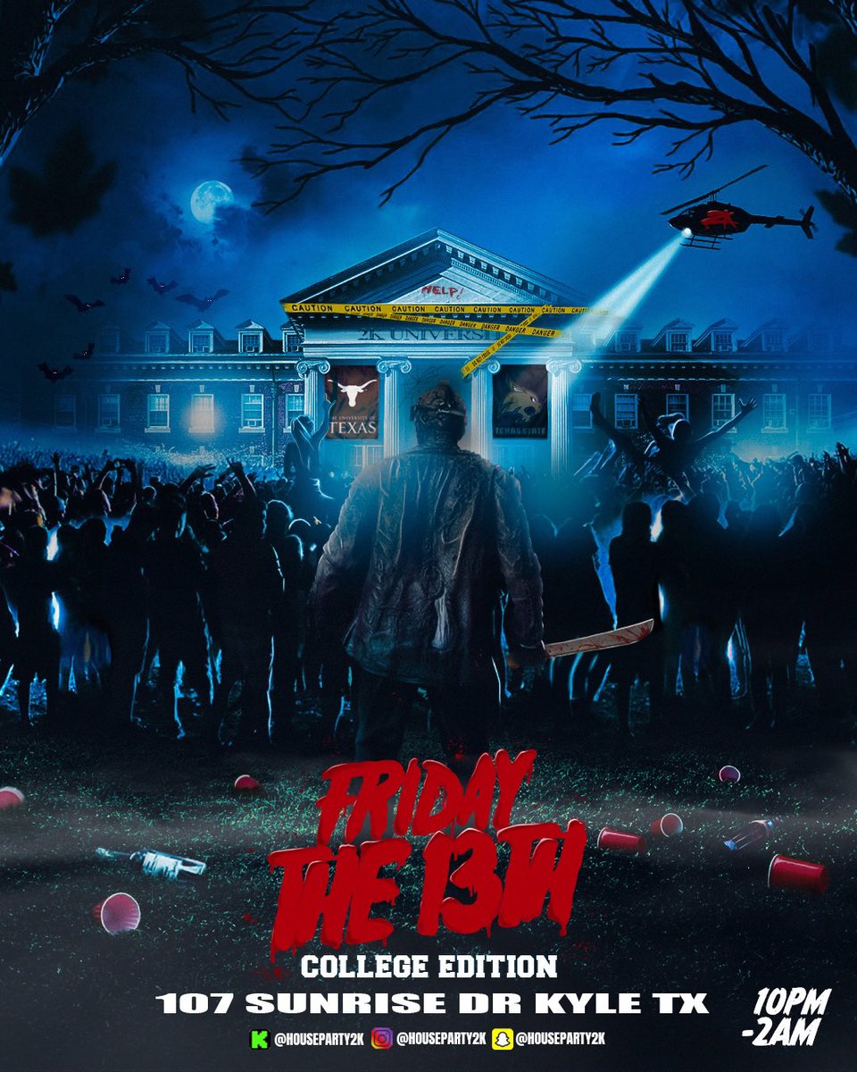 HOUSEPARTY2K tweet media