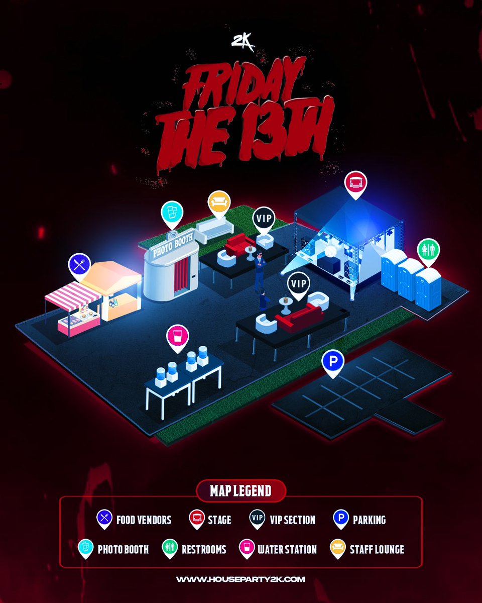 HOUSEPARTY2K tweet media