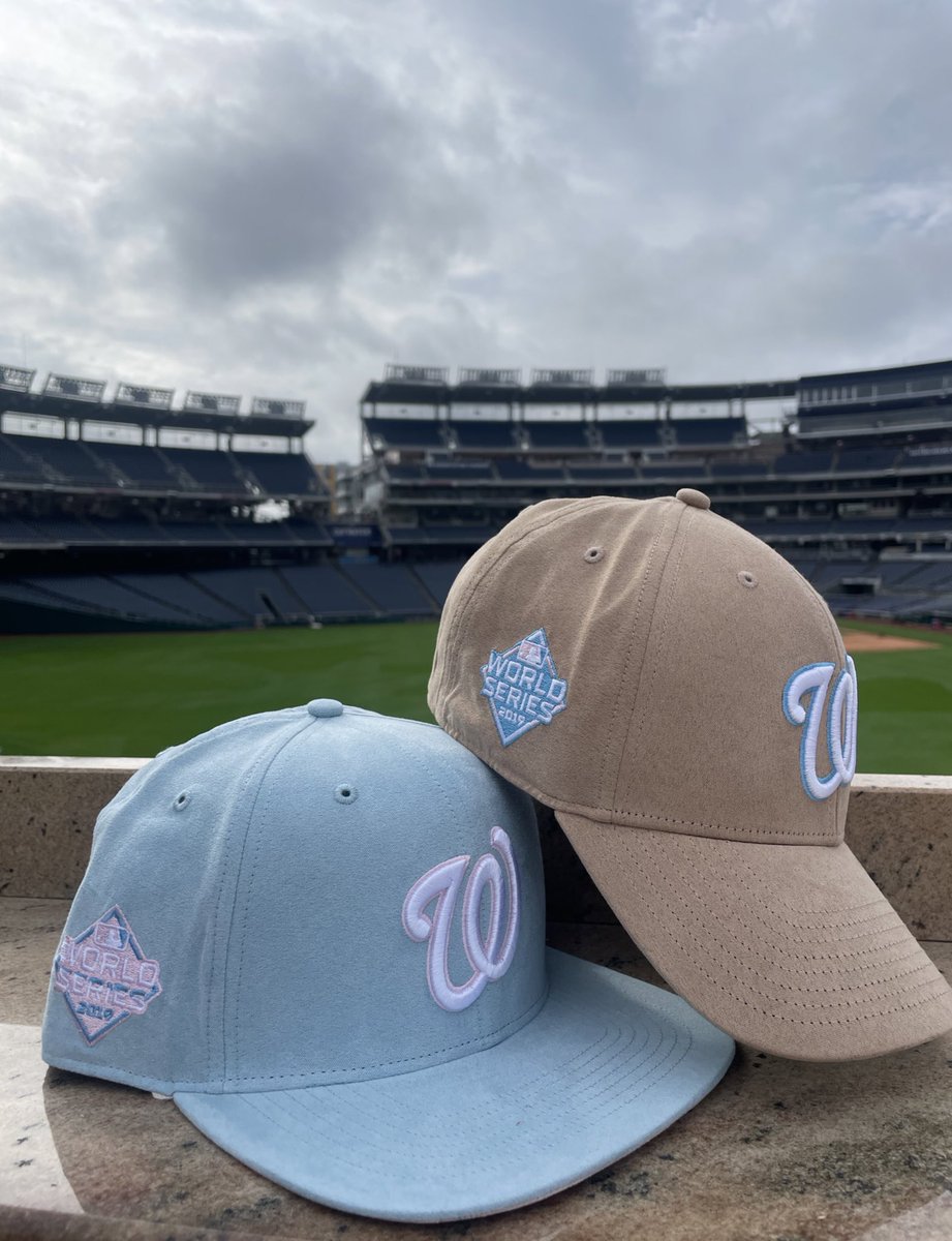 Washington Nationals on Twitter: Buy any Authentic Jersey in the