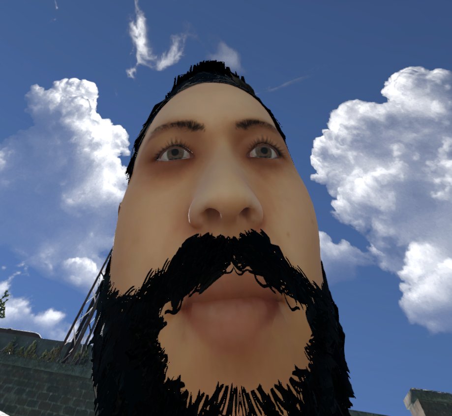 Rust Console Edition tweet media