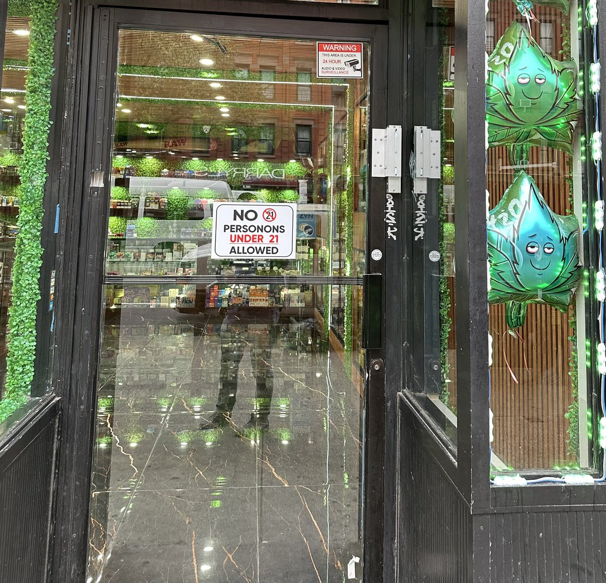 Patrick Meade tweet media