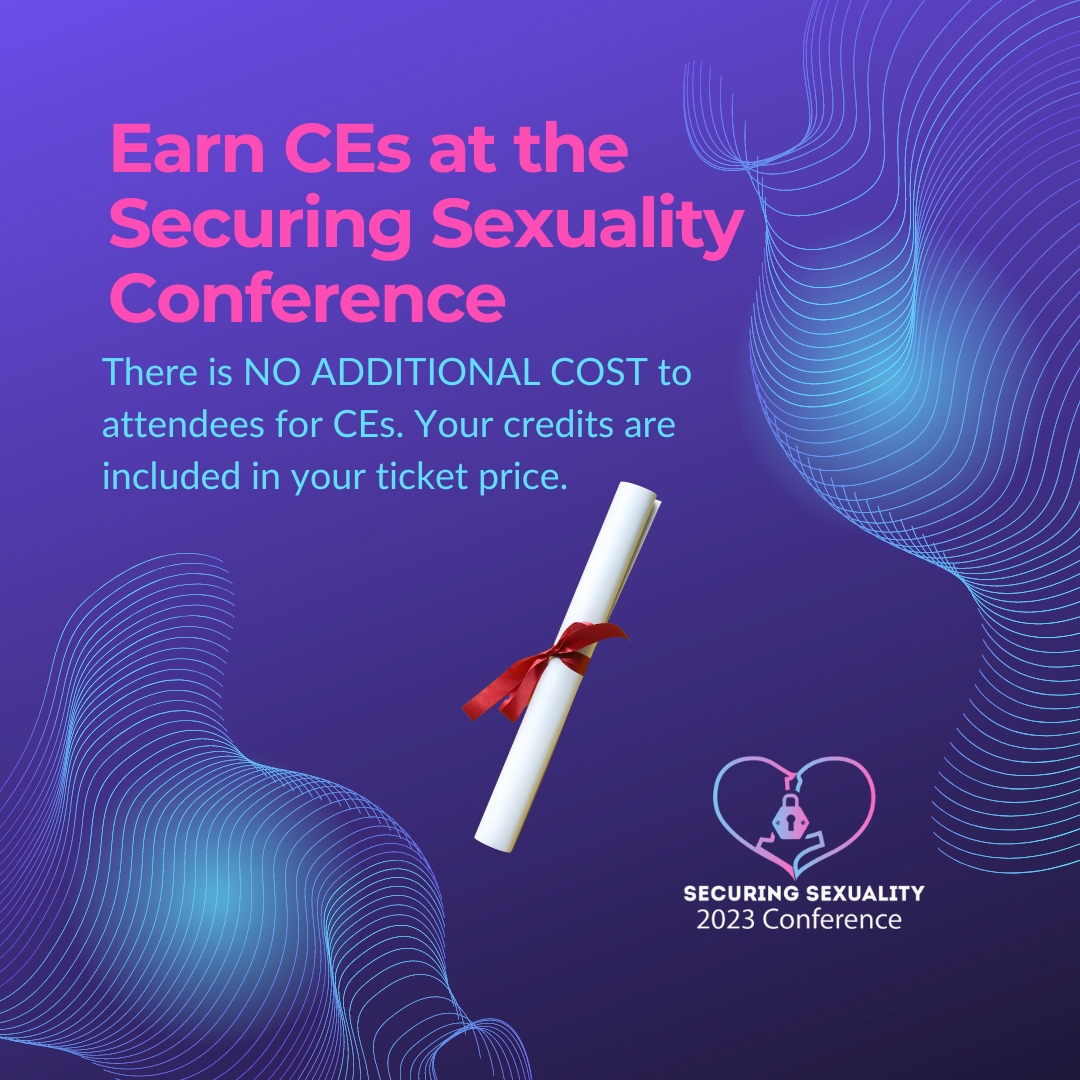 Securing Sexuality tweet media