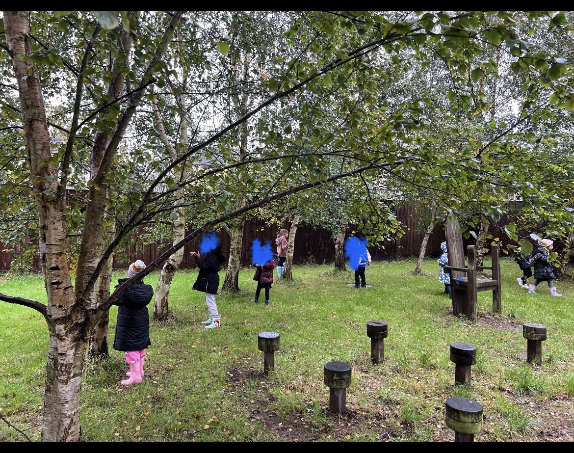 MrsJina2's tweet photo. In order to create the facial features of the Gruffalo, Year 1 embarked on a nature expedition to gather natural materials. @MrsBinnsSMPA @DeltaSMPAyear1 @gillian_gw @delta_ceo
#GruffaloDay
#NatureHunt
#AdventurousDay
#GruffaloFeatures
#DeltaAcademiesTrust
#Bradford
#Outdoor https://t.co/DEGKumLrzq