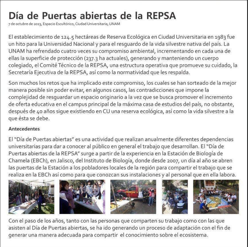 REPSA_UNAM tweet picture