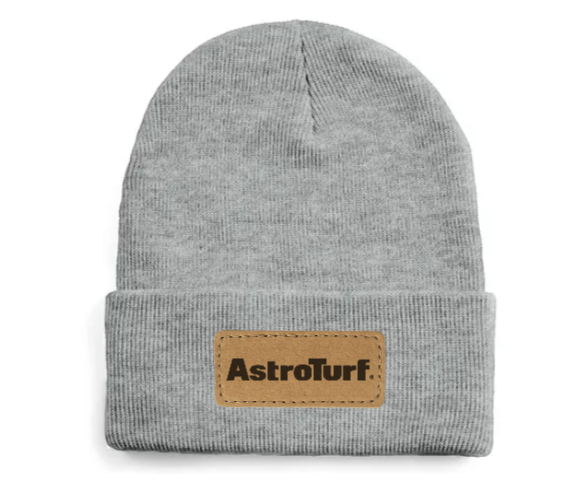 Cooler air is coming, and speaking of cool... check out this AstroTurf beanie. Follow us and tag a buddy for a chance to win one. #giveaway #giveawayalert