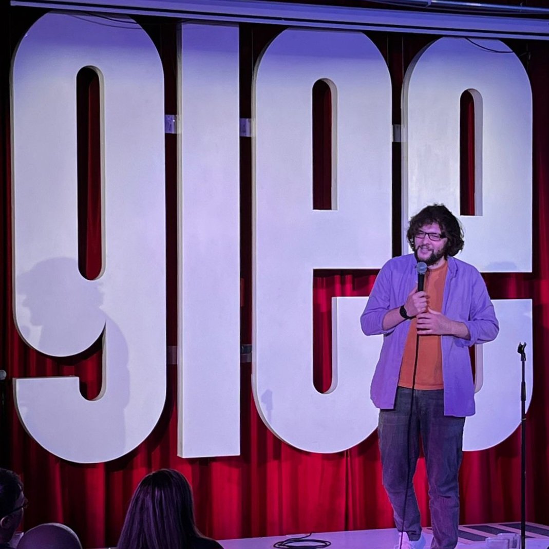 The Glee Club Cardiff tweet media