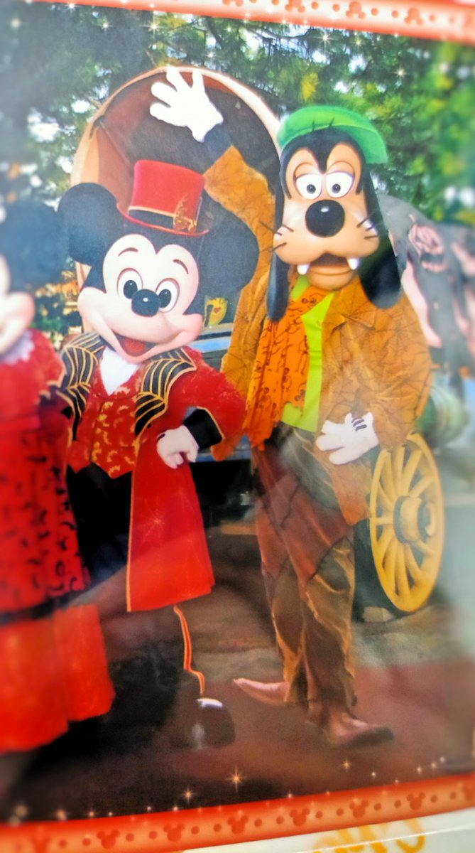 ２枚目は、07スペフォのですぞ様と墓守さんのポーズなのです…！！ (*´꒳`*)💕