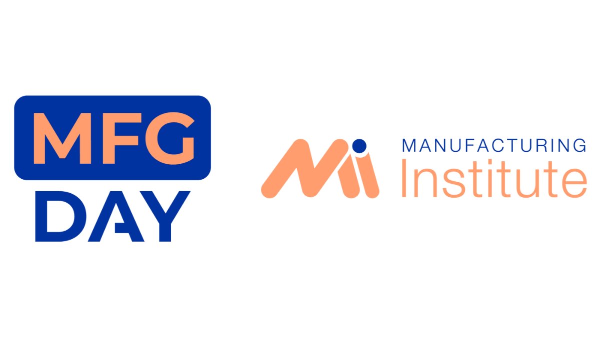FPDAinMotion's tweet photo. Today is @MfgDay &amp; FPDA celebrates our dynamic community of manufacturing members. Here's how to join us as a manufacturing member: https://t.co/EcfcR05NbY

#MFGDay23 #FluidPower #Hydraulic https://t.co/1RncZ5JCkk