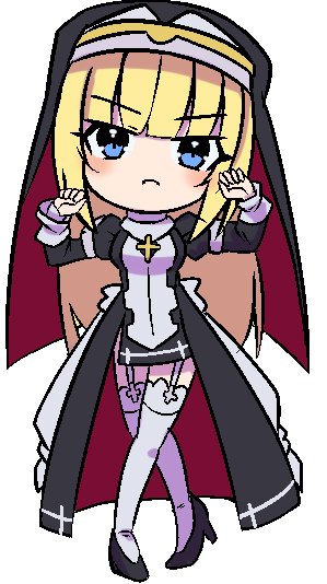 シャルロットちゃんマジ女神☆ 