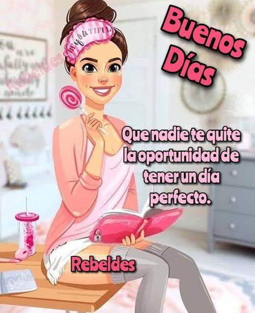 🌞✨Muy buenos días chic@s ☕bellas💐 excelente  viernes vamos con toda la actitud al 💯+ .
tengan un magnífico día lleno de bendiciones 🙏
