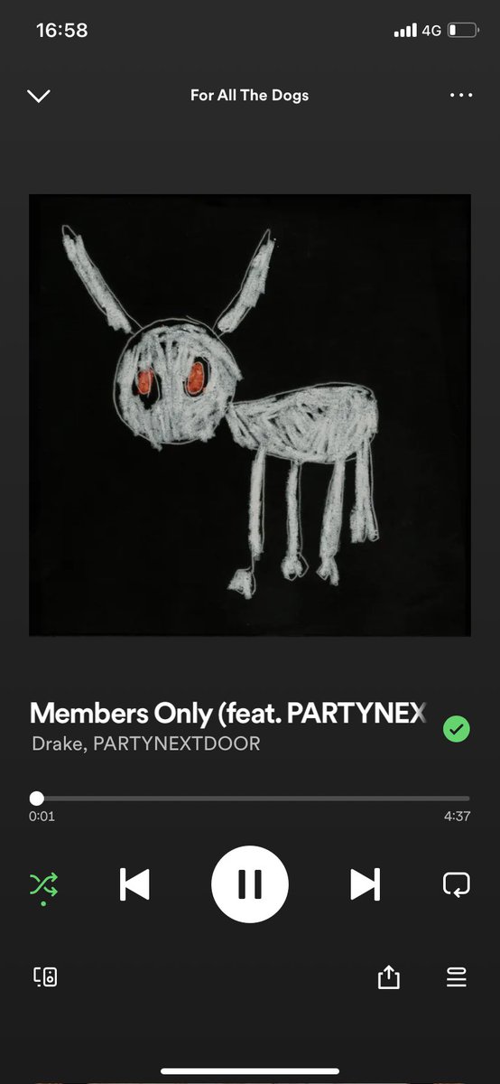 ik heb deze pnd gemist 😩