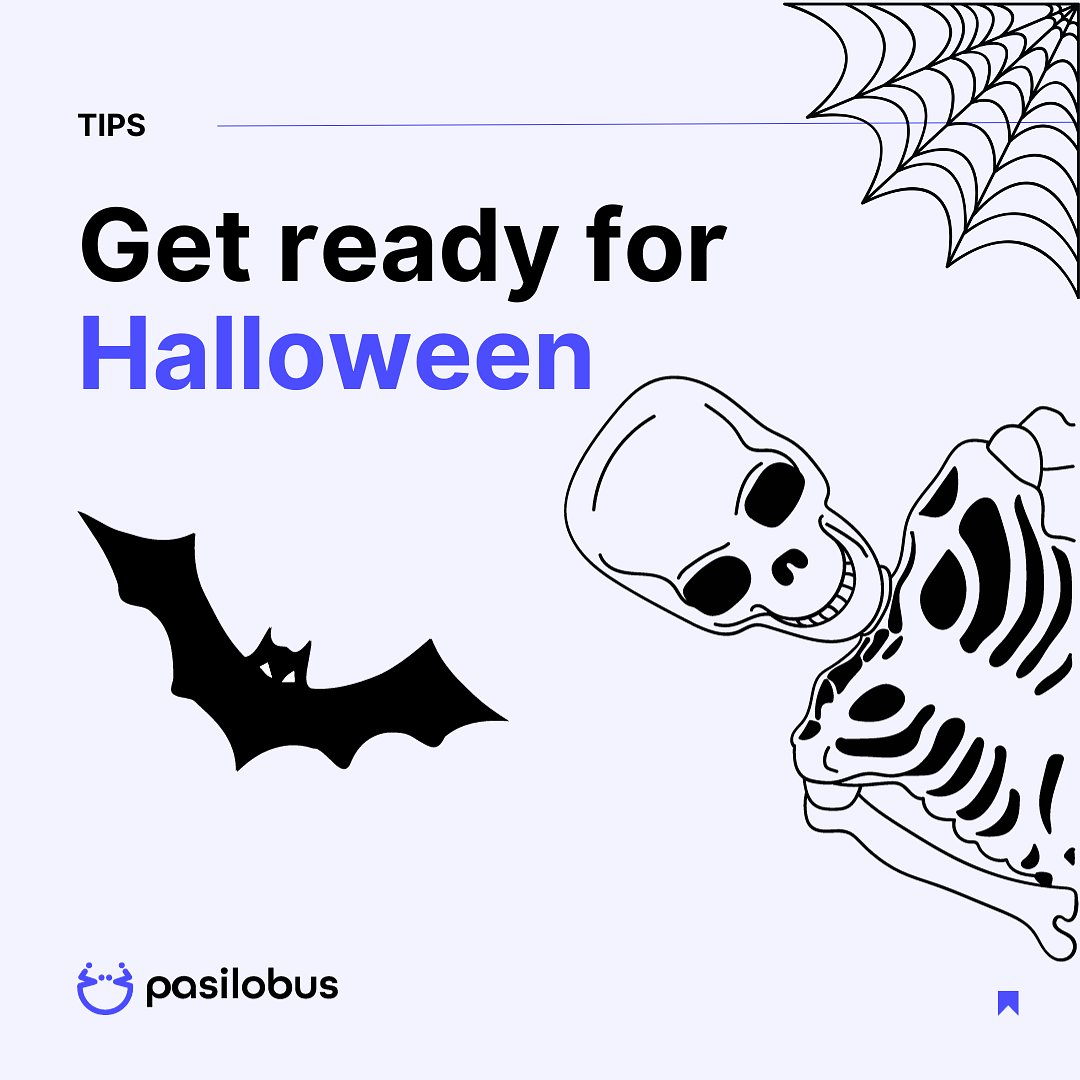 The spookiest season is nearly upon us! Ensure your #onlinestore stands out with hauntingly good deals, designs, and user experiences. Check our apps, and contact us now! 🎃 pasilobus.com

#halloween #shopify #pasilobus #ecommerce