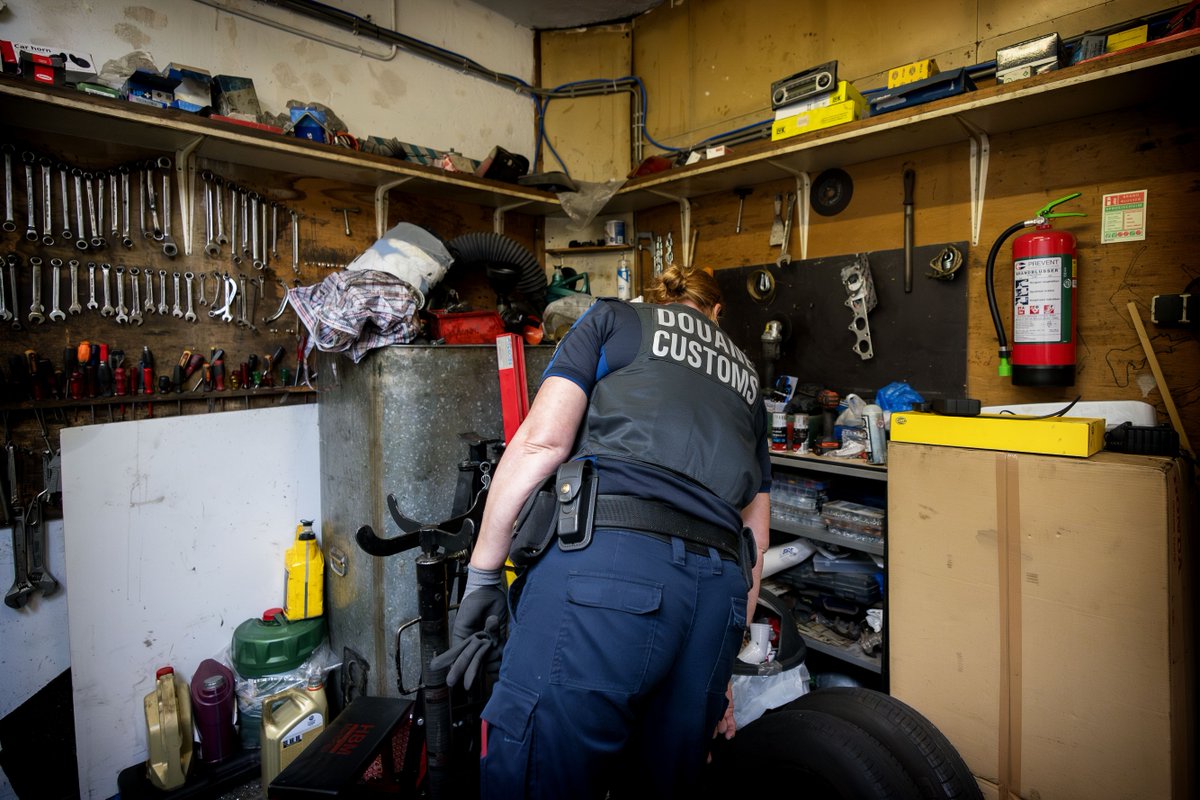 Gemeente Den Haag tweet media