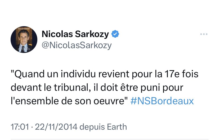 j'dis ça j'dis rien ⏚ tweet media