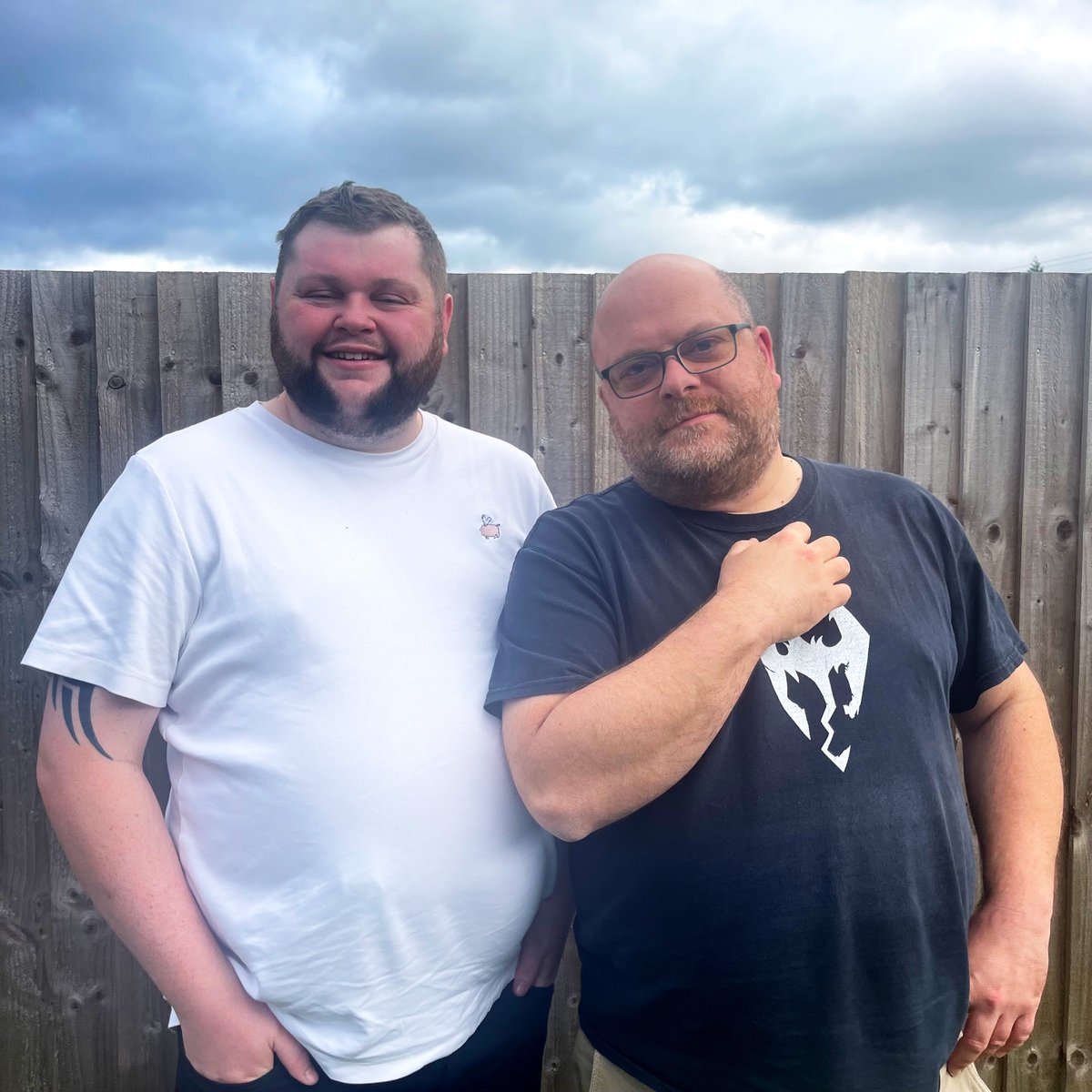PLOTT are creative and talented folk. We like to reward hardwork. So it is with Mark and Ashley, who are both moving on up. Mark's our wordsmith and becomes our Head of Communications &amp; Ashley moves into Head of Web, in charge of all our web-tech output.

plott.co.uk/our-blog/progr…