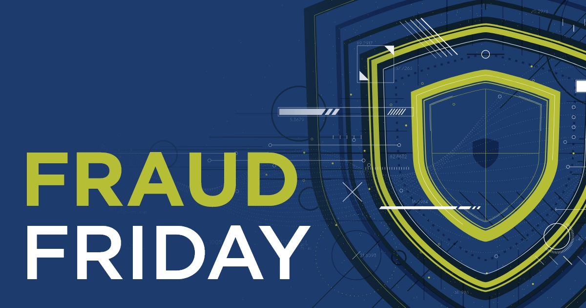 shazamnetwork's tweet image. Don't get hooked by a phishing attempt. Learn how to spot these scams and avoid the bait. Learn more here: ow.ly/TSmV50PT9mX  #CybersecurityAwarenessMonth