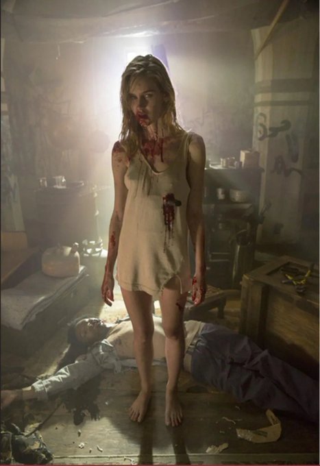 This might be a longshot, but has anyone I know shot a narrative driven adult short that&rsquo;s zombie themed