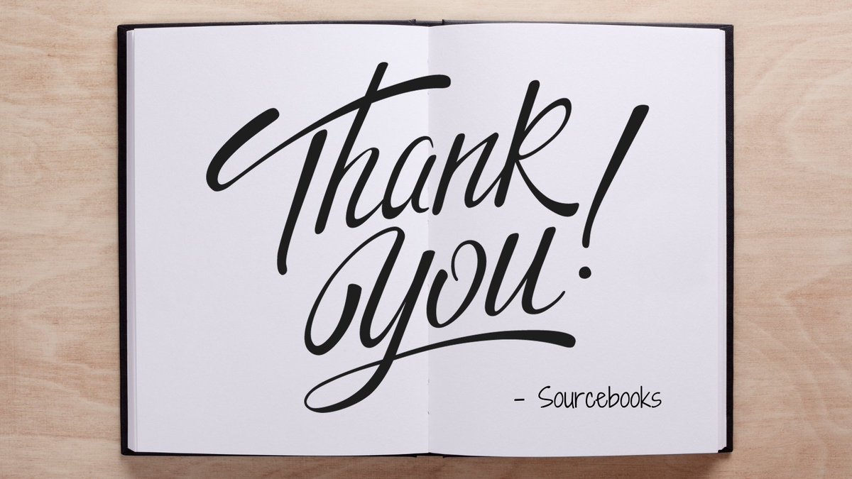 Sourcebooks Library tweet media