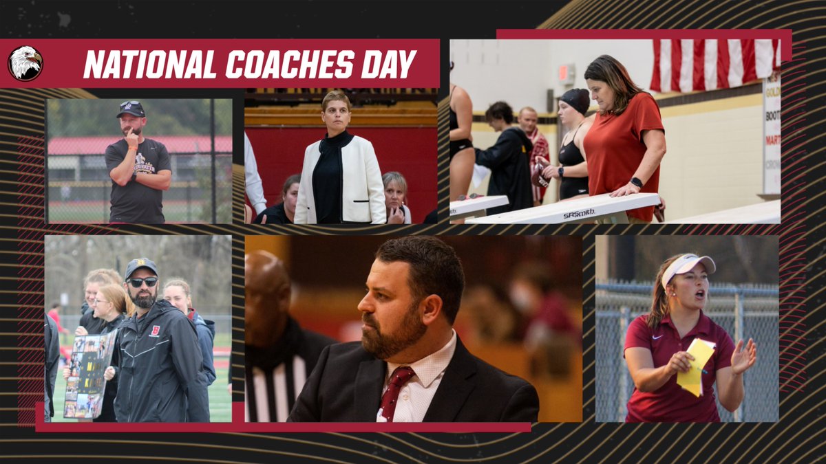 Bridgewater Eagles tweet media