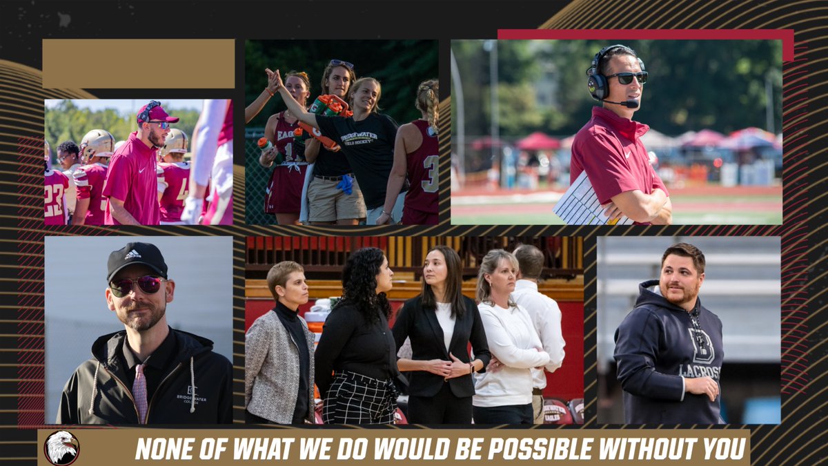 A special shoutout to all of our head and assistant coaches on National Coaches Day!! None of what we are able to accomplish would be possible without your hard work and dedication #BleedCrimson #GoForGold