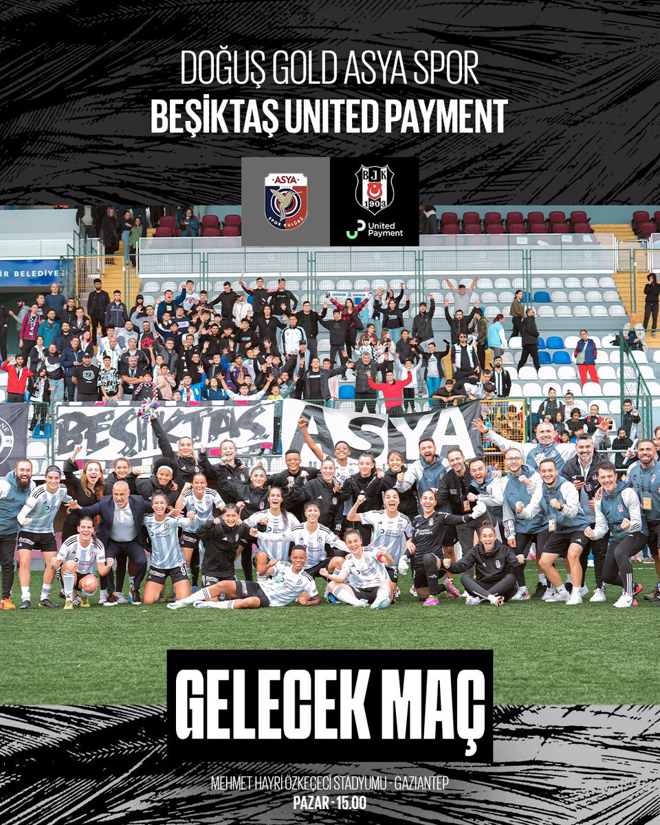 Beşiktaş JK on X: Gaziantep FK Maçı Biletleri Satışa Sunuldu 🔗    / X