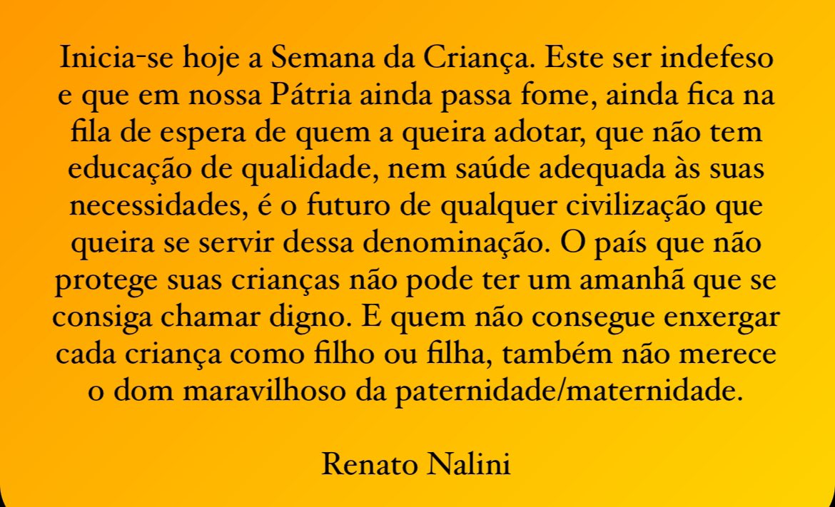 renatonalini's tweet image. #6 #6deoutubro #6deoutubro2023 #dia6 #dia6deoutubro #dia6deoutubro2023 #outubro #outubrorosa #outubro2023 #2023 #bomdia #bomdiaboatarde #bomdia🌞 #bomdiaboatardeboanoite #sexta #sexŧafeira #sextouu #fds #fdschegando #apl #academiapaulistadeletras #renatonalini #joserenatonalini