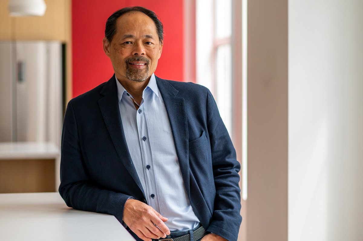 Alan Jung’s commitment to excellence has helped set the highest standards for our team - join us in congratulating him as he steps down as a Principal and moves into his new role of Senior Advisor!