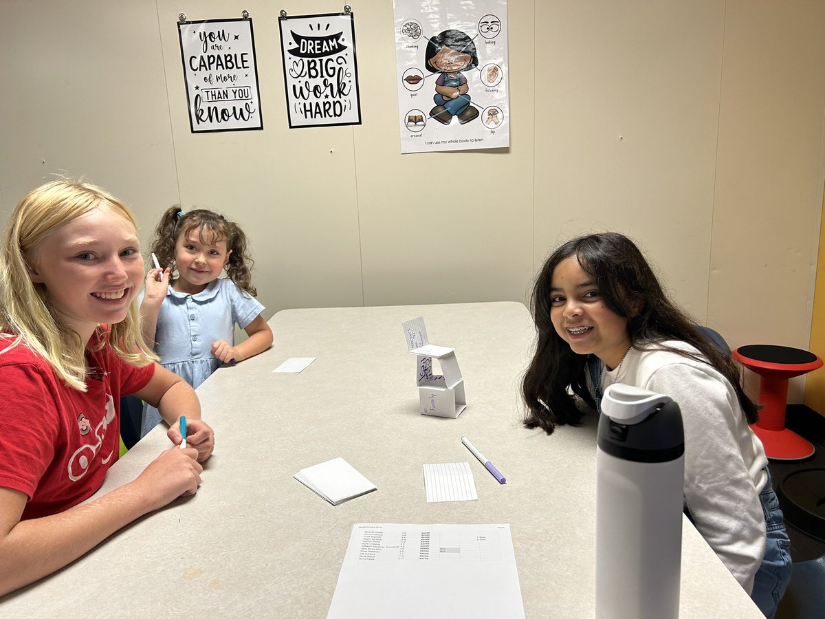 First family group of the year 🐊