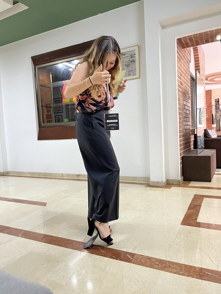 Motiontogossip1's tweet photo. Fallas técnicas 👠 https://t.co/vEDvzMSsDY