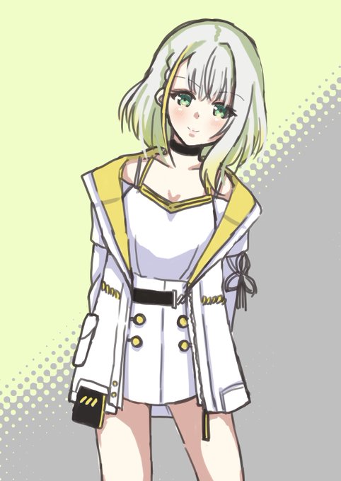 #紡乃世詞音深夜の真剣お絵かき60分一本菖蒲
人生初ワンドロでした。なんとか時間内に終わった!! 