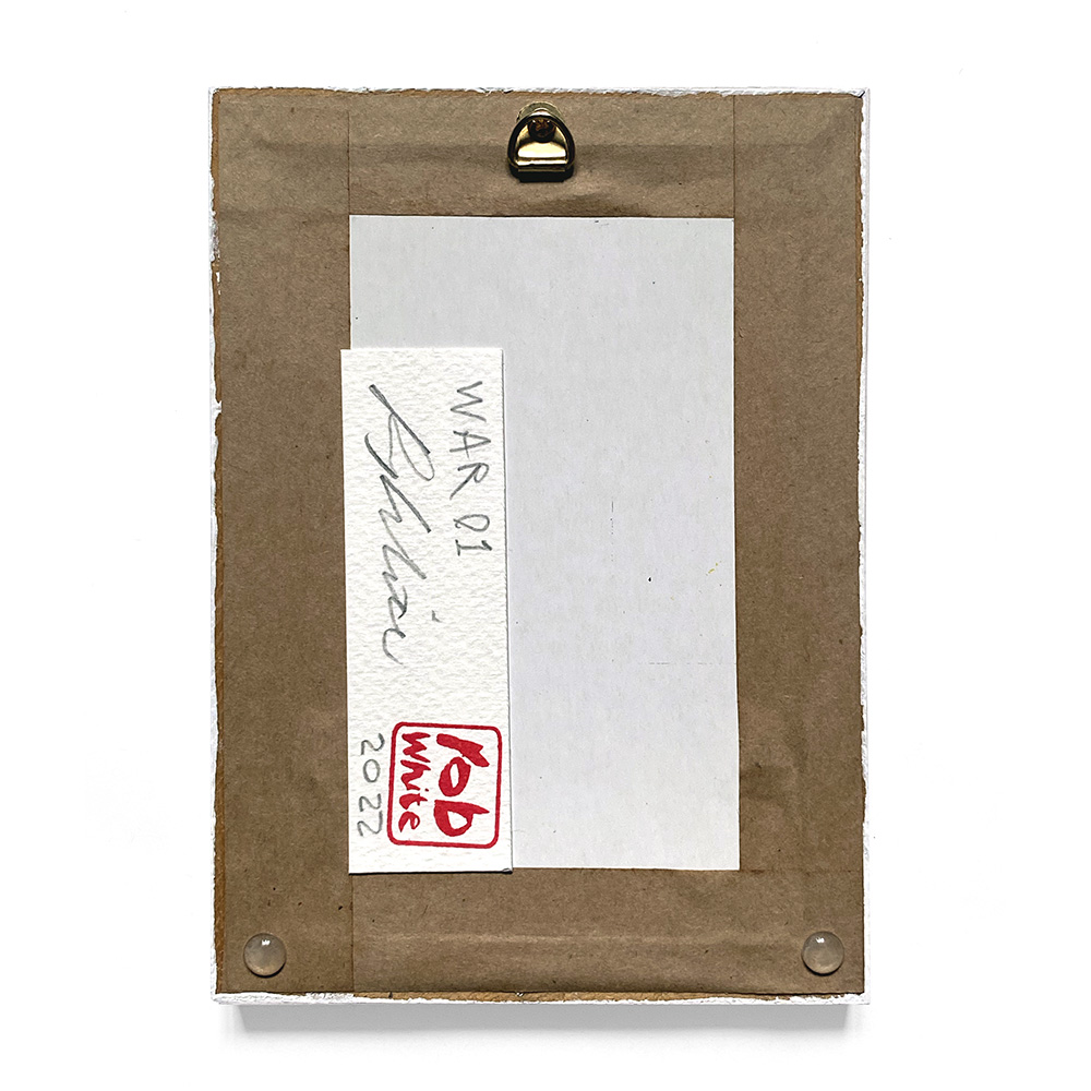 Rob White tweet media