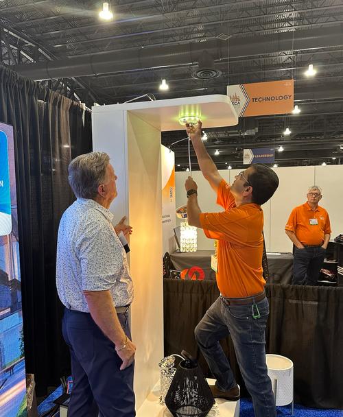 SKYX Platforms' focus on making homes and buildings safe and smart is not only commendable but also incredibly timely. The world is moving towards smart technologies, and $SKYX is positioned to be a leader in this space. #SKYX