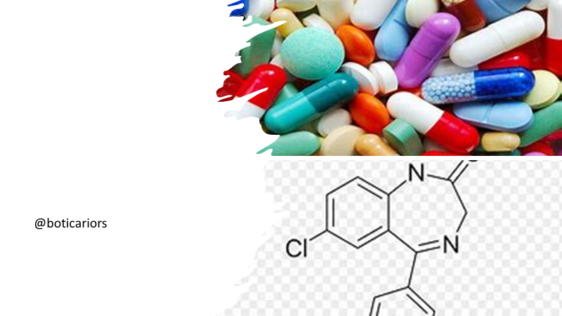 🧐🧐¿Conoces a alguien que NECESITE su ‘pastillita’ para dormir cada noche?

Ésta es sólo la punta de un iceberg muy grande.

Hoy tiramos del farmacéutico que hay por aquí

Benzodiacepinas 🧵