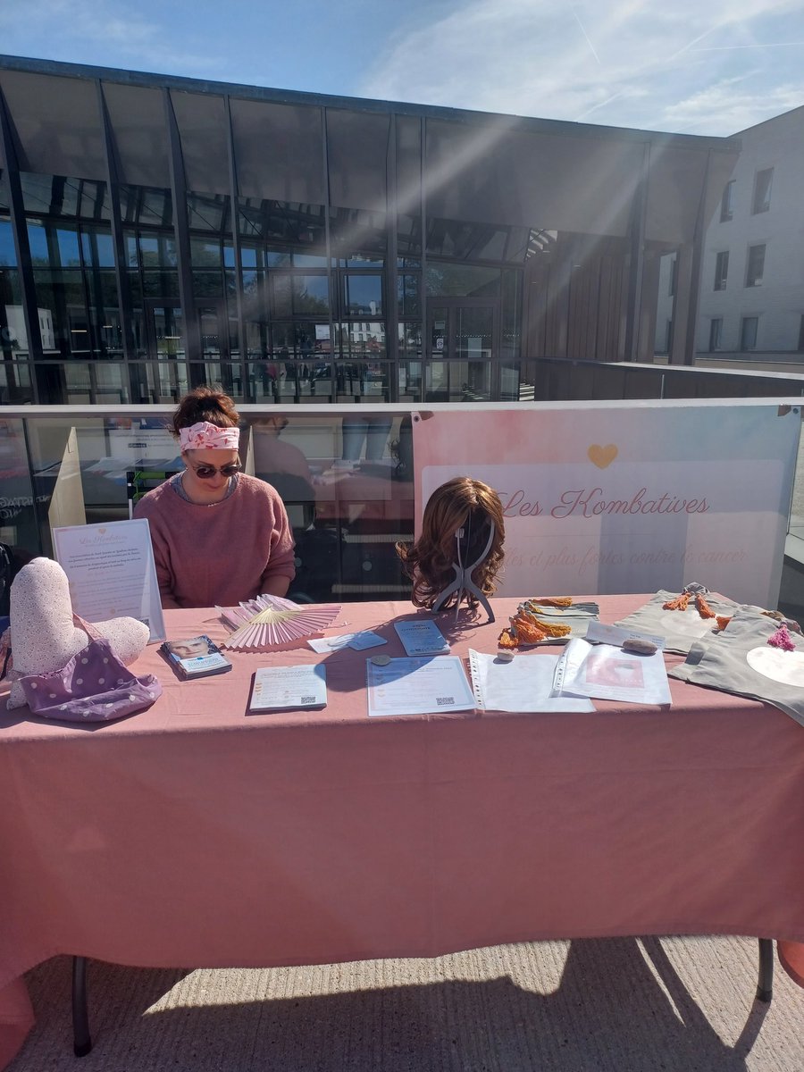 Hôpital MGEN de la Verrière tweet media