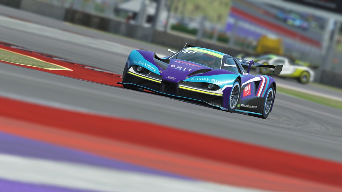 rccoworldex's tweet photo. RACE REPORT: Chris Overend celebrates first Bizz victory
https://t.co/VZJ3DcgWe8
โก๏ธ๐ #RacingForTheClimate #WorldeX #Bizz https://t.co/9DVyAx4MIe