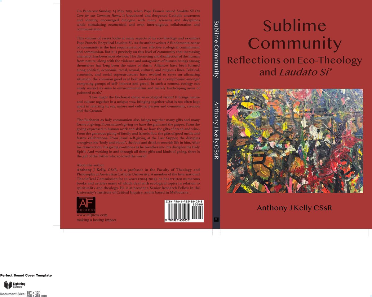 ATFpressAU's tweet photo. New book out in the next week! https://t.co/pCcGvCbz0b