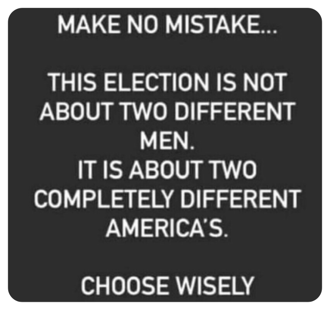 SweetPeaBell326's tweet photo. Friday’s 💣Truth Bomb💣 https://t.co/GFWnnTXi7W