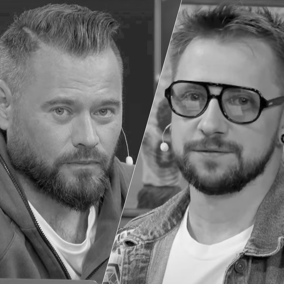 thepolandnews_'s tweet photo. Krzysztof Stanowski ogłosił w najnowszym odcinku “Dziennikarskiego Zera”, że Maciej Dąbrowski nie będzie już prowadził programu “KS PORANEK” ze względu na swoje uczestnictwo w skandalicznym filmie, który nagrał 9 lat temu.
„Odbijam od tych youtuberów, nie chce mieć nic wspólnego z youtuberami” - dodał Stanowski