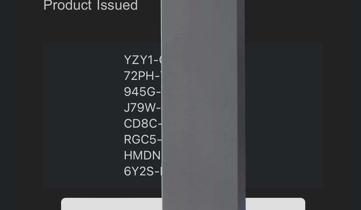 Ghost_Salsa's tweet image. Mw3 Beta Code Giveaway!

Just wanting to give back to the community that’s all.

To enter :

Follow me ✅
Like &amp;amp; RT this tweet ✅
Tag 2 friends. ✅

If I gave you a code vouch below :)

#MW3