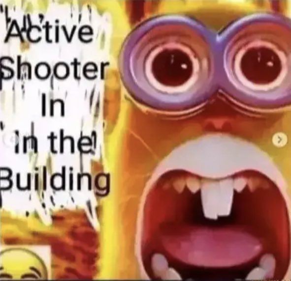 Diggah was wird mir wieder in der Schule geairdropped??😭