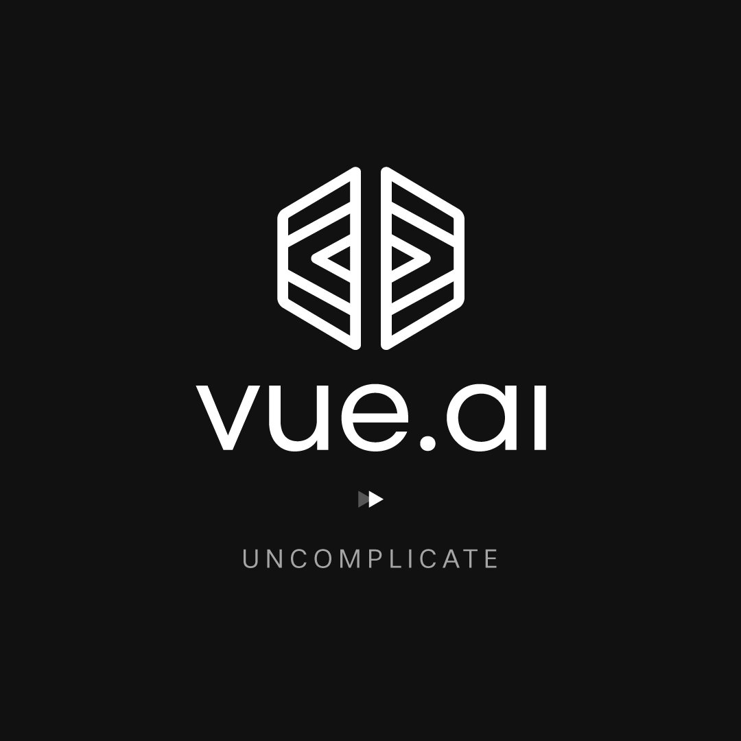 vue_ai's tweet photo. To New Beginnings🥂
Presenting, the New Vue! https://t.co/VDC3179Cj3
